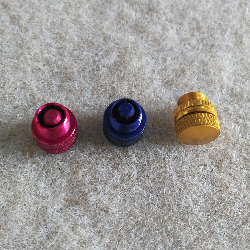 1pcs 3Color Aluminum Fuel Plug - Rc Helicopter Nitro review and price