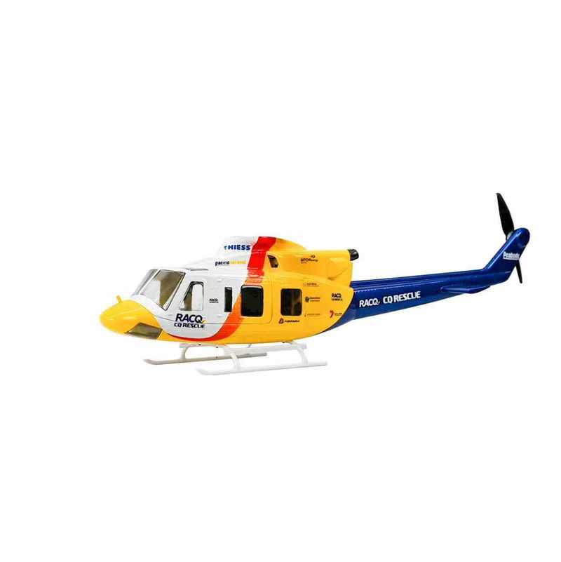 FLYWING Class 470 Black Hawk R - Rc Helicopter Large review and price