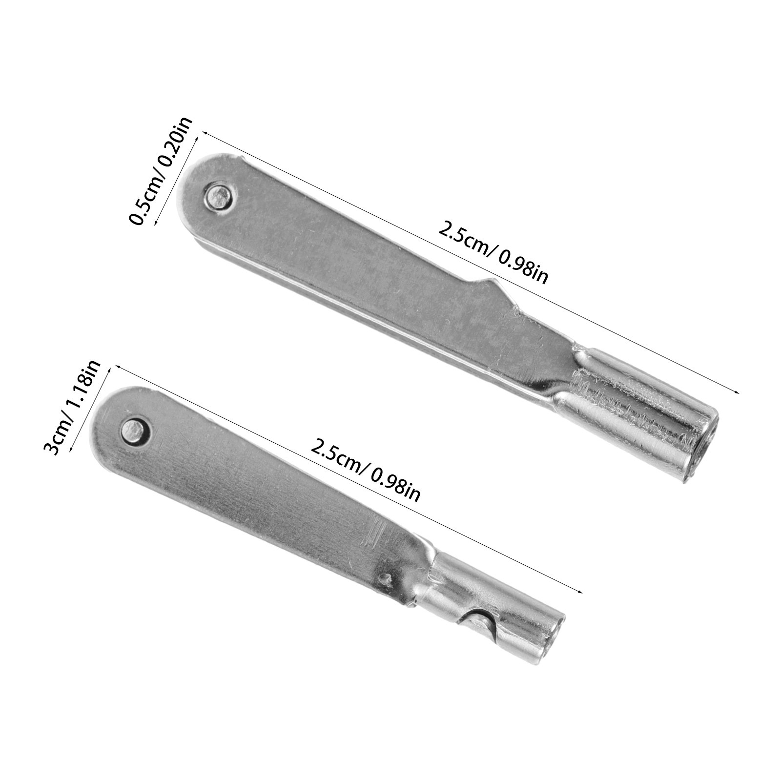 20Pcs Metal Clevis Quick Link  - Rc Helicopter Electric review and price
