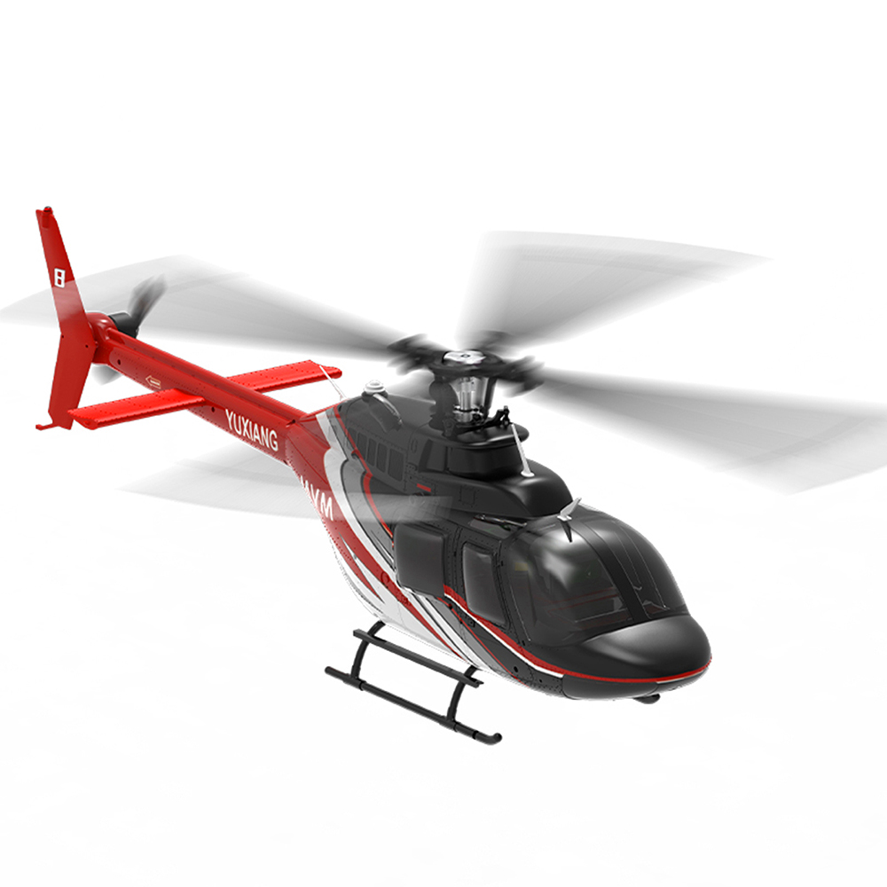 YU XIANG RC Airplane 2.4G 6CH  - Rc Helicopter Large review and price