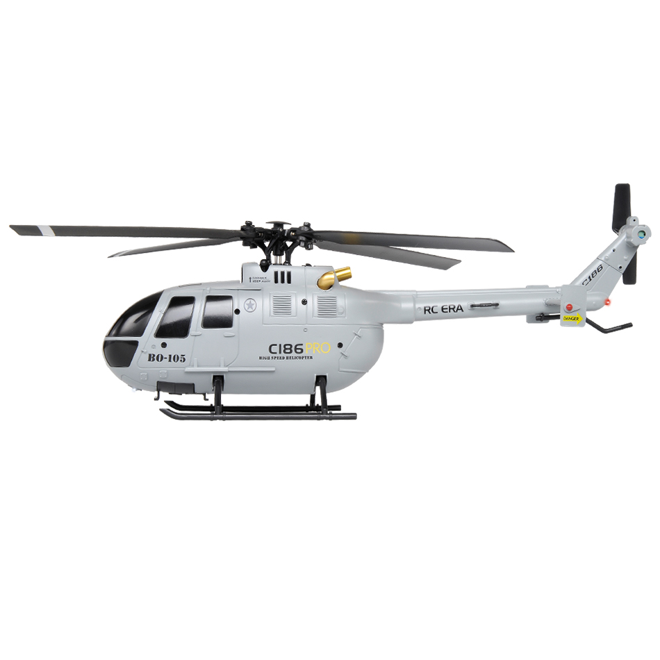 C186 Pro B105 2.4G RTF RC Heli - Rc Helicopter Nitro review and price