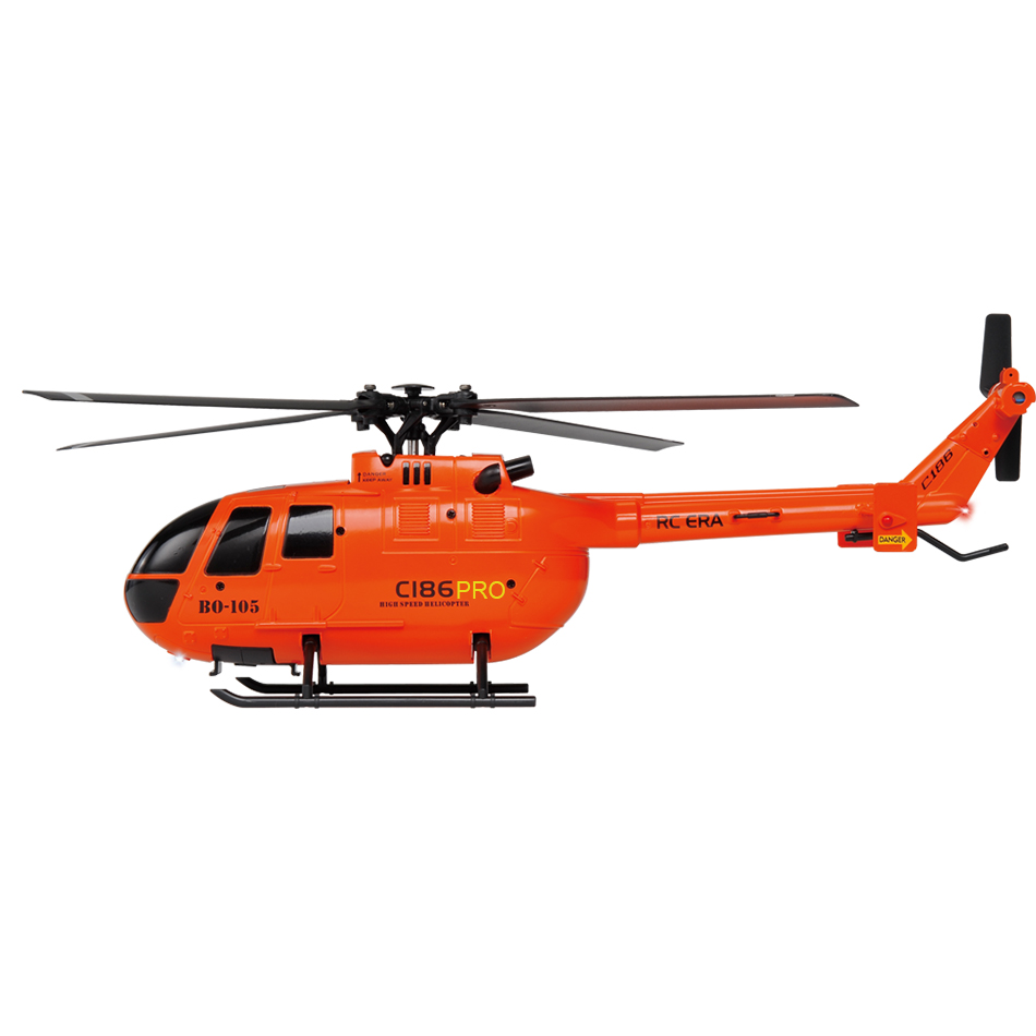 C186 Pro B105 2.4G RTF RC Heli - Rc Helicopter Nitro review and price