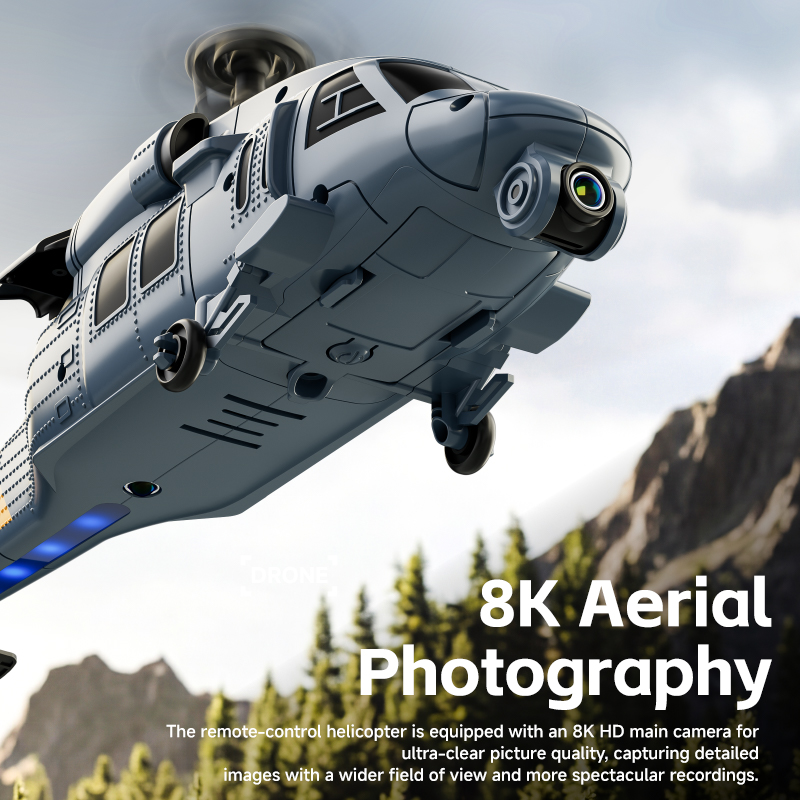 8K Flybarless Optical Flow Hov - Rc Helicopter Nitro review and price