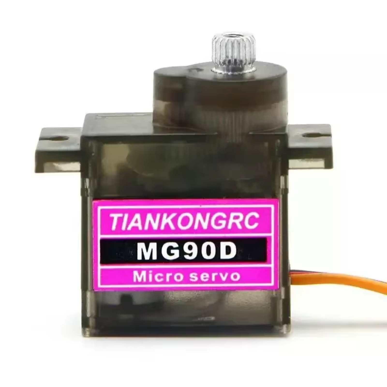 MG90D 9g Metal Gear Servo High - Rc Helicopter Servo review and price