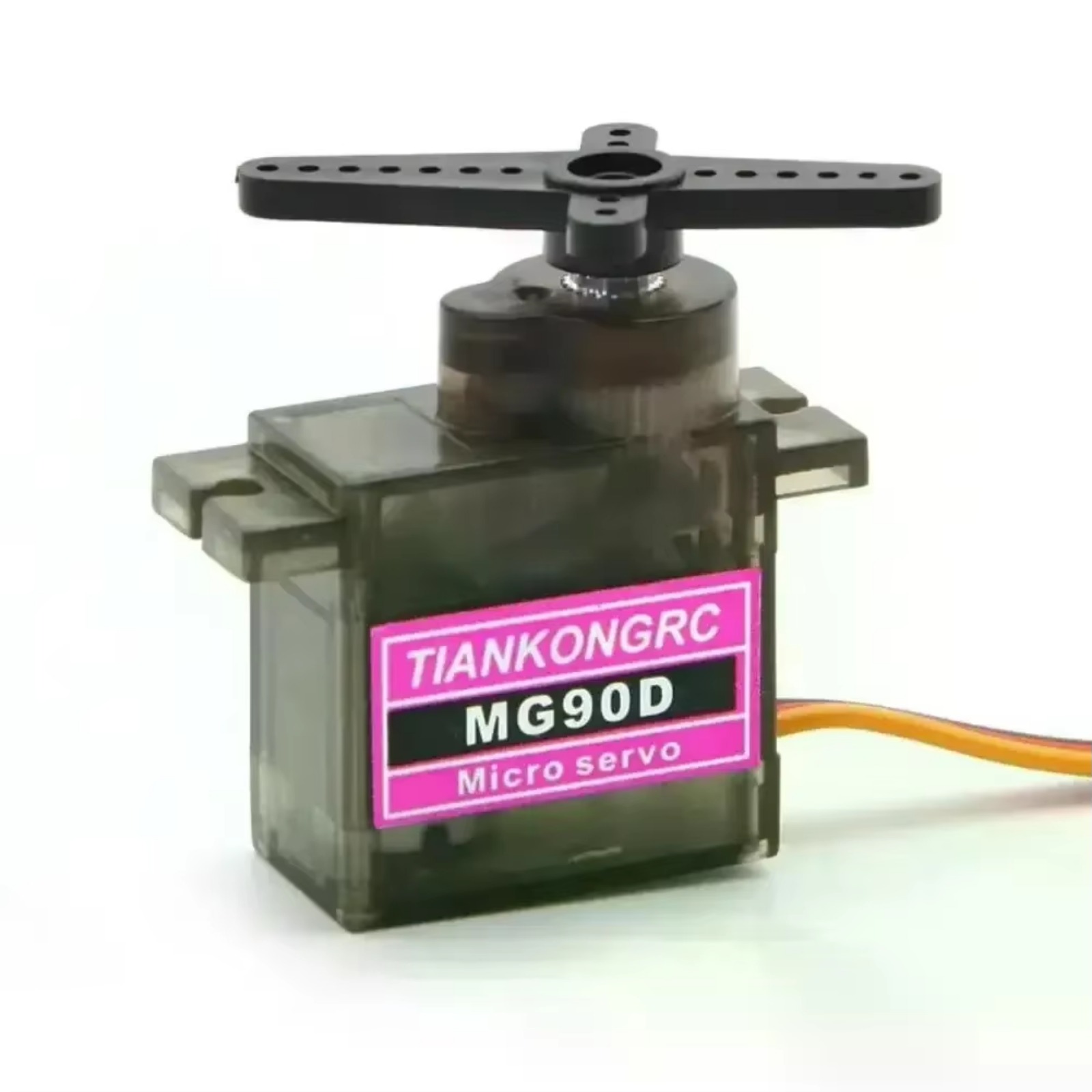 MG90D 9g Metal Gear Servo High - Rc Helicopter Servo review and price