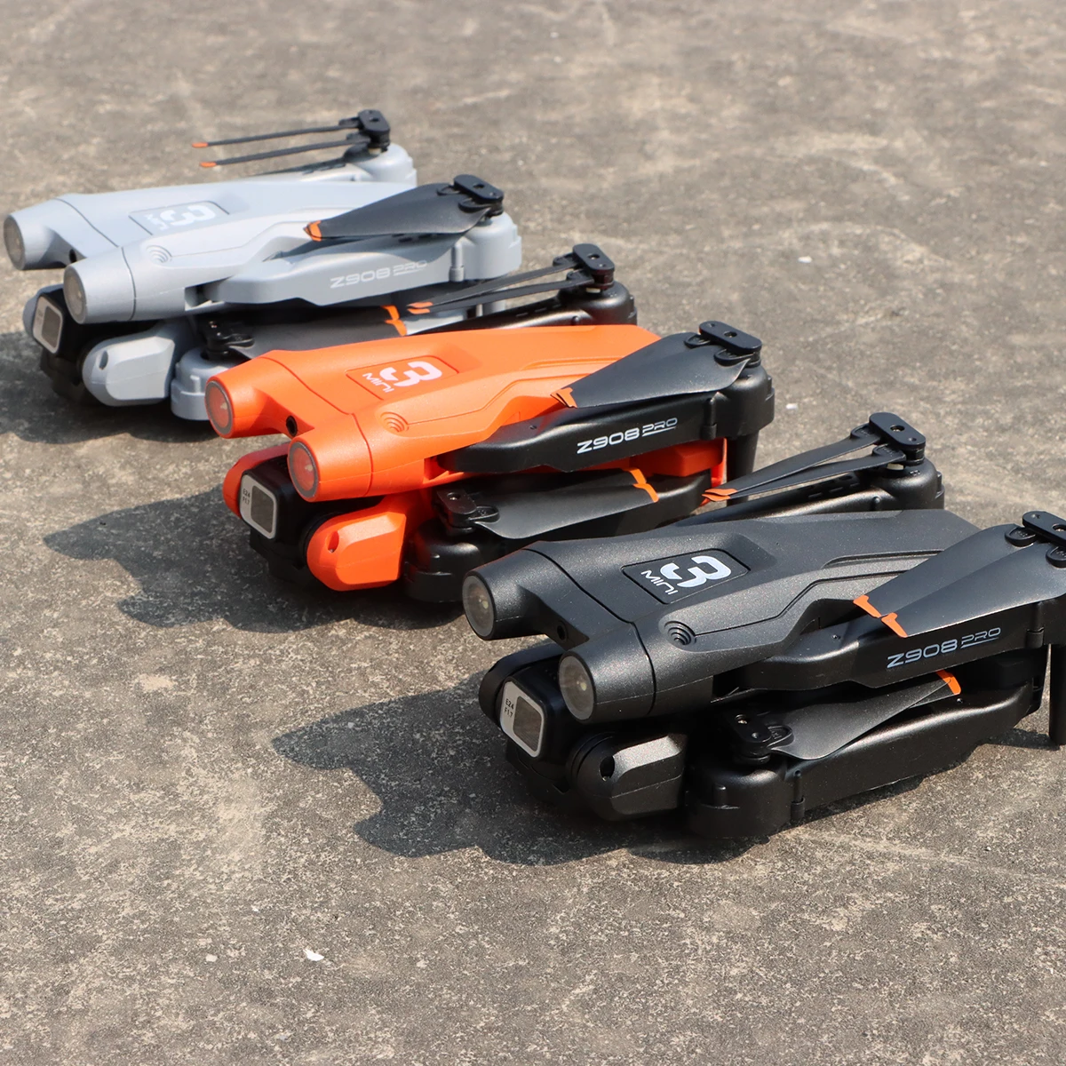 Mini Drone 4k Professional Cam - Rc Helicopter Charger review and price