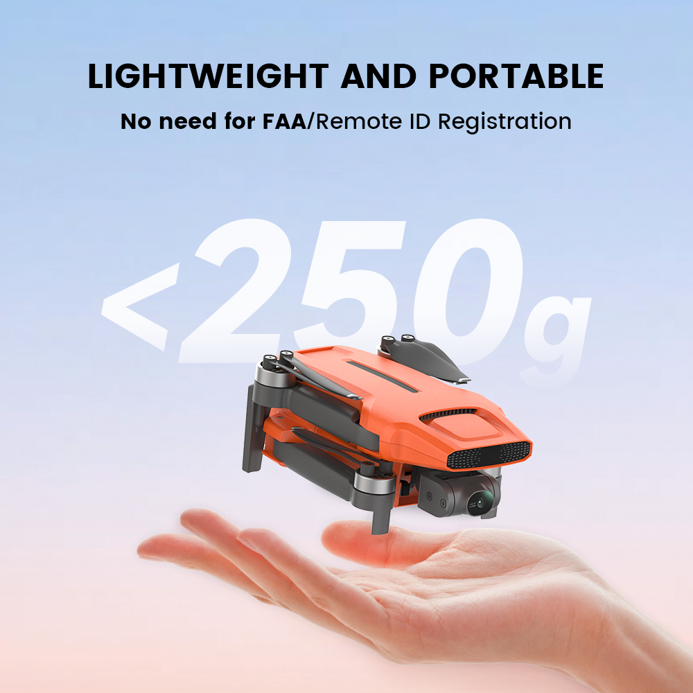 FIMI MINI 3 Camere Drone 4K 60 - Rc Helicopter Case review and price