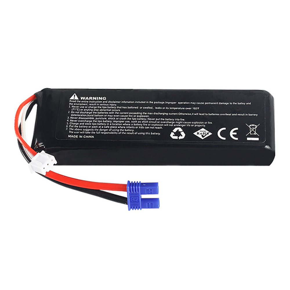 7.4V 2700mAh 10C Original Batt - Rc Helicopter Coaxial review and price