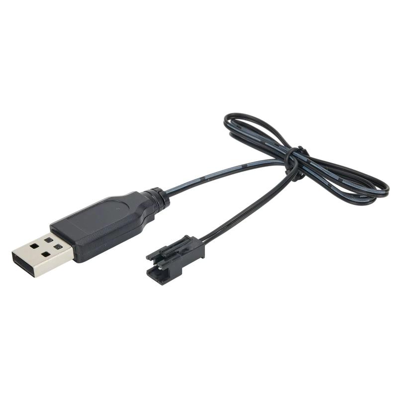 3.7V Lithium Battery SM 2P Cha - Rc Helicopter Charger review and price