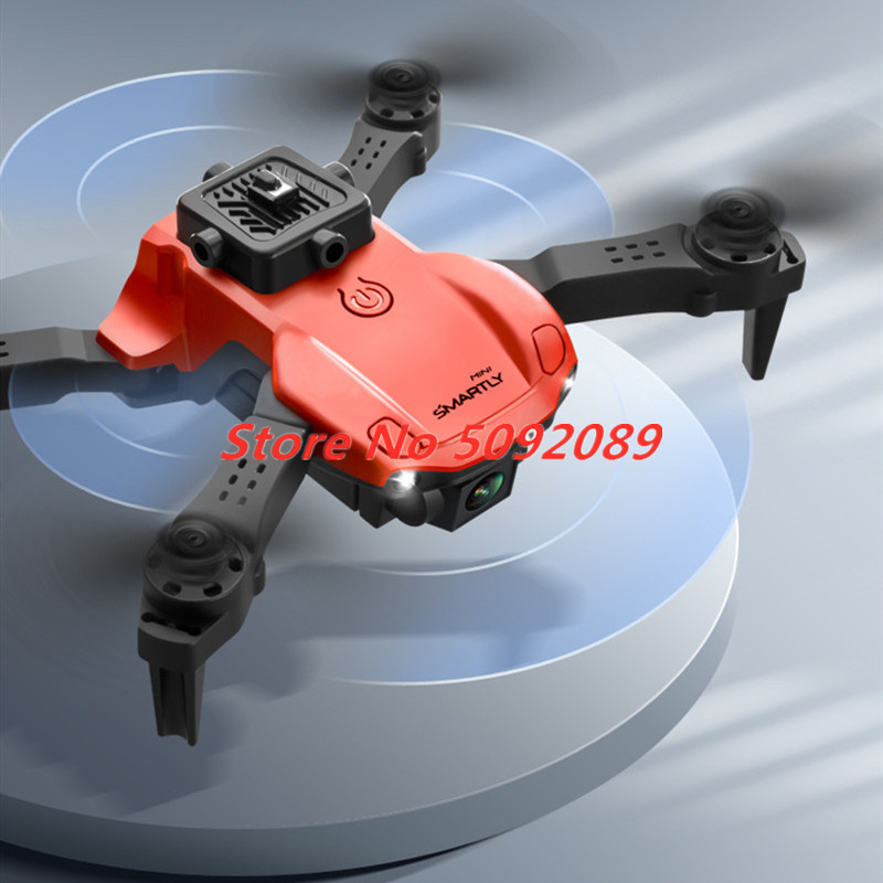 4K Mini Four-sided Obstacle Av - Rc Helicopter Electric review and price