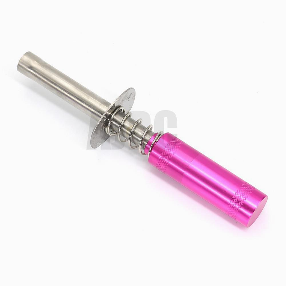 Spark Glow Plug Igniter Starte - Rc Helicopter Nitro review and price